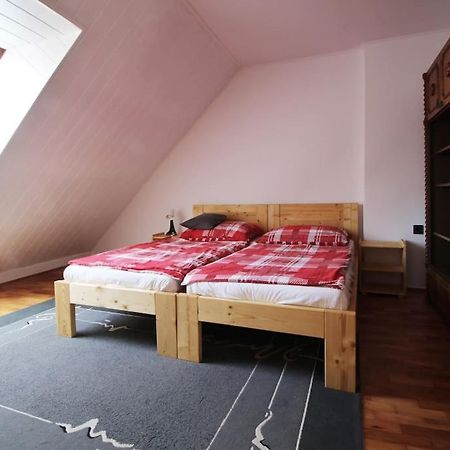 Koertefa Vendeghaz Keszthely Villa Kültér fotó