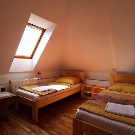 Koertefa Vendeghaz Keszthely Villa Kültér fotó
