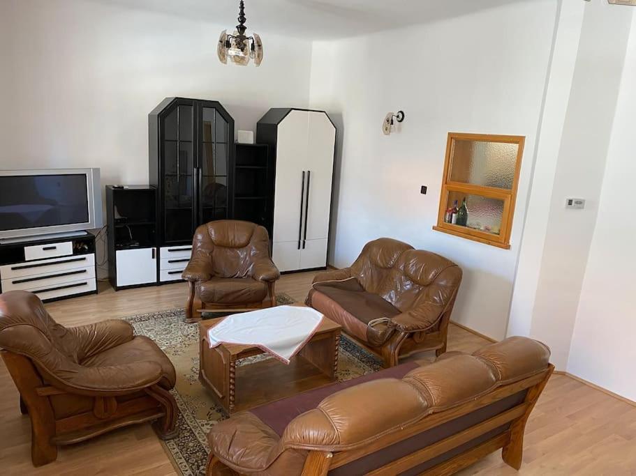 Koertefa Vendeghaz Keszthely Villa Kültér fotó